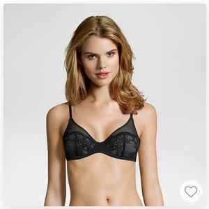 🔥SALE🔥 Maidenform 34C Lace Underwire Bra